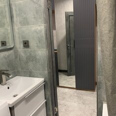 Квартира 28 м², 1-комнатная - изображение 3