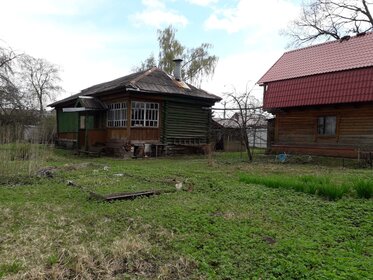 Купить квартиру в многоэтажном доме в Нижнем Новгороде - изображение 41