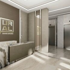 Квартира 23,6 м², студия - изображение 3