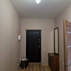 Квартира 60 м², 2-комнатная - изображение 4