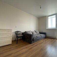 Квартира 36 м², 1-комнатная - изображение 3