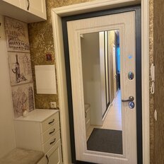 Квартира 46 м², 1-комнатная - изображение 2