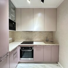 Квартира 34 м², 1-комнатная - изображение 2