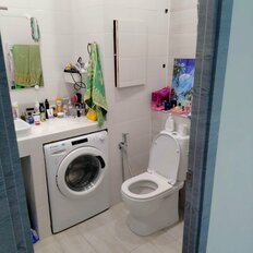 Квартира 40,3 м², 1-комнатная - изображение 4