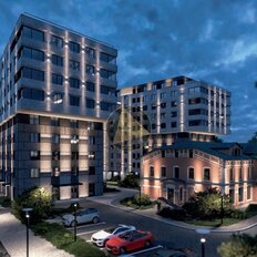 Квартира 73,3 м², 2-комнатная - изображение 2