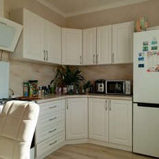 Квартира 37,1 м², 1-комнатная - изображение 3