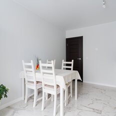 Квартира 54 м², 2-комнатная - изображение 4