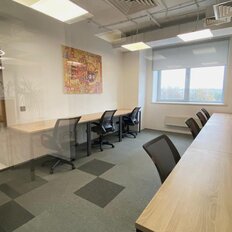 27,3 м², офис - изображение 3