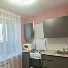 Квартира 34 м², 1-комнатная - изображение 2