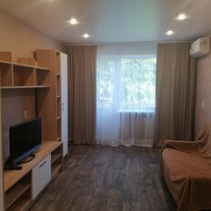 Квартира 30 м², 1-комнатная - изображение 2