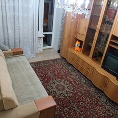 Квартира 50 м², 3-комнатная - изображение 2