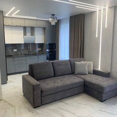 Квартира 60 м², 2-комнатная - изображение 5