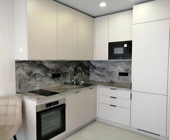 23,1 м², квартира-студия 48 900 ₽ в месяц - изображение 42