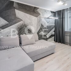 Квартира 125 м², 3-комнатная - изображение 4