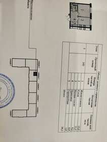 41,6 м², 1-комнатная квартира 10 482 160 ₽ - изображение 41