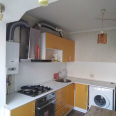 Квартира 40 м², 1-комнатная - изображение 2