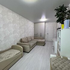 Квартира 61 м², 2-комнатная - изображение 2