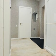 Квартира 55 м², 2-комнатная - изображение 4