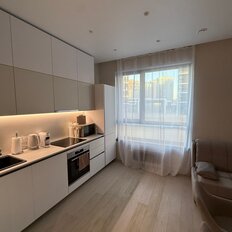 Квартира 63 м², 2-комнатная - изображение 3