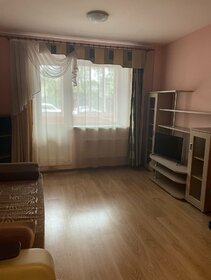 30 м², квартира-студия 27 000 ₽ в месяц - изображение 73