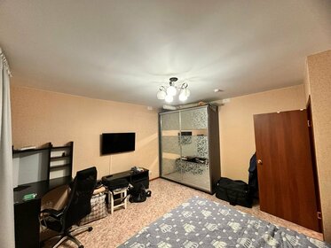 34 м², 1-комнатная квартира 18 000 ₽ в месяц - изображение 35