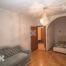 Квартира 39 м², 1-комнатная - изображение 5
