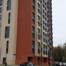 Квартира 73 м², 3-комнатная - изображение 3
