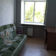 Квартира 11 м², 1-комнатная - изображение 5