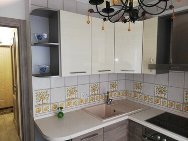 35,5 м², 1-комнатная квартира 22 030 ₽ в месяц - изображение 34