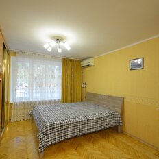 Квартира 34 м², 1-комнатная - изображение 4