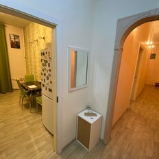 Квартира 54 м², 1-комнатная - изображение 5