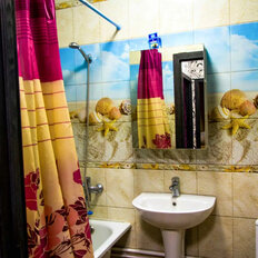 Квартира 36 м², 1-комнатная - изображение 4