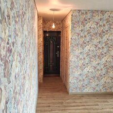 Квартира 44 м², 2-комнатная - изображение 4