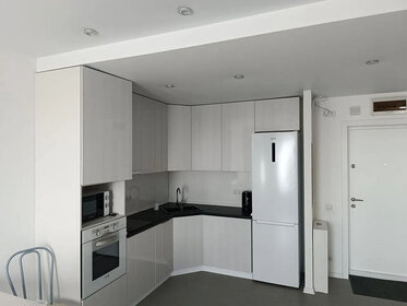 40 м², 1-комнатная квартира 70 000 ₽ в месяц - изображение 45