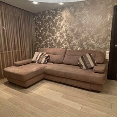 Квартира 42 м², 1-комнатная - изображение 5