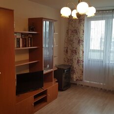 Квартира 40 м², 1-комнатная - изображение 2