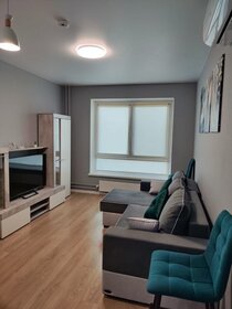 47 м², 1-комнатная квартира 54 500 ₽ в месяц - изображение 16