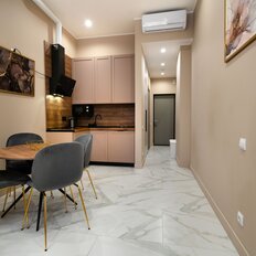 Квартира 34 м², студия - изображение 2