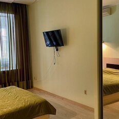 Квартира 127,4 м², 3-комнатная - изображение 1