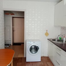 Квартира 31 м², 1-комнатная - изображение 2