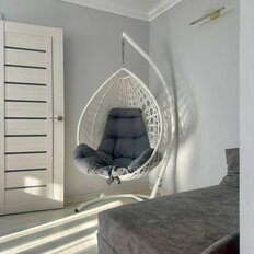 Квартира 60 м², 2-комнатная - изображение 1