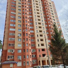 Квартира 58,2 м², 2-комнатная - изображение 1