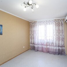 Квартира 30 м², 1-комнатная - изображение 2