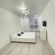 Квартира 49 м², 1-комнатные - изображение 2