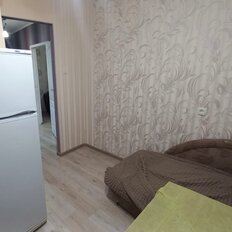 Квартира 38 м², 1-комнатная - изображение 1