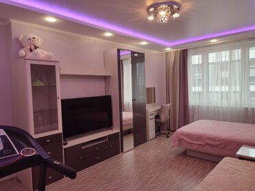 35 м², 1-комнатная квартира 90 000 ₽ в месяц - изображение 100
