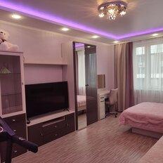 Квартира 50 м², 1-комнатная - изображение 2