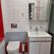 Квартира 56 м², 1-комнатная - изображение 4