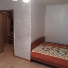 Квартира 32,8 м², 1-комнатная - изображение 5