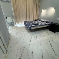 Квартира 25 м², студия - изображение 3